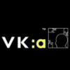 VK:a Architecture logo