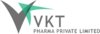 Vkt Pharma logo