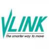 VLink Fleet Solutions logo