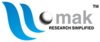 Vmak Research & Services Logo