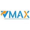 VMax e-Solutions India logo