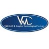 VMD CAD & Graphic Technologies Logo