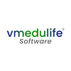 vmedulife Software  logo