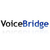 Voicebridge logo