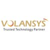 Volansys-An ACL Digital Company logo