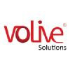 Volive Solutions logo