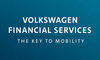 Volkswagen Finance logo