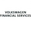 Volkswagen Financial Services logo