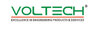 Voltech Engineers Global logo