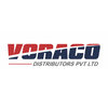 Voraco Distributors logo