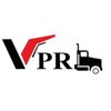 VPR MINING INFRASTRUCTURE logo