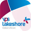 VPSLakeshore Hospital logo