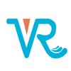 VR Maritime Services Logo