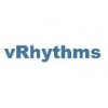 vRhythms Software logo