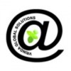 Vrinda Global Solutions logo