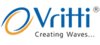 Vritti Solutions Logo