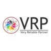 VRP Telematics Logo