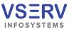 Vserv Infosystems logo