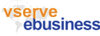 Vserve Ebusiness Solutions India logo