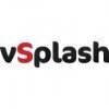 vSplash Techlabs logo