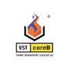 VST coreB Trailers logo