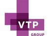 VTP GROUP Logo