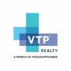 VTP Materials logo