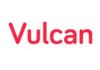 Vulcan Express logo