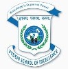 Vydehi School of Excellence Logo