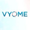 VYOME Biosciences logo