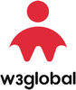 W3Global Logo