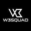 W3Squad logo