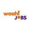 Waah Jobs logo