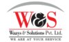 Waays & Solutions logo