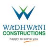 Wadhwani Construction logo