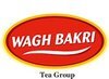 Wagh Bakri Tea Group Logo