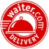 Waiter logo