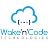 Wake'n'Code Technologies logo