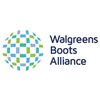 Walgreens Boots Alliance logo