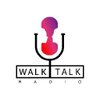 Walk Talk Radio logo