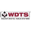 Walker Digital Table Systems logo