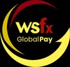 WSFx Global Pay logo