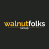 Walnut Folks Group - Intent Farm logo