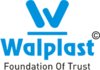 Walplast Products logo