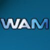 Wam India logo