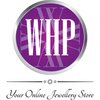 Waman Hari Pethe Jewellers logo