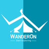 WanderOn Logo