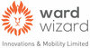 Wardwizard Innovations & Mobility  logo