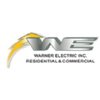 Warner Electric logo