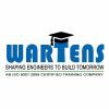 Wartens Technologies logo